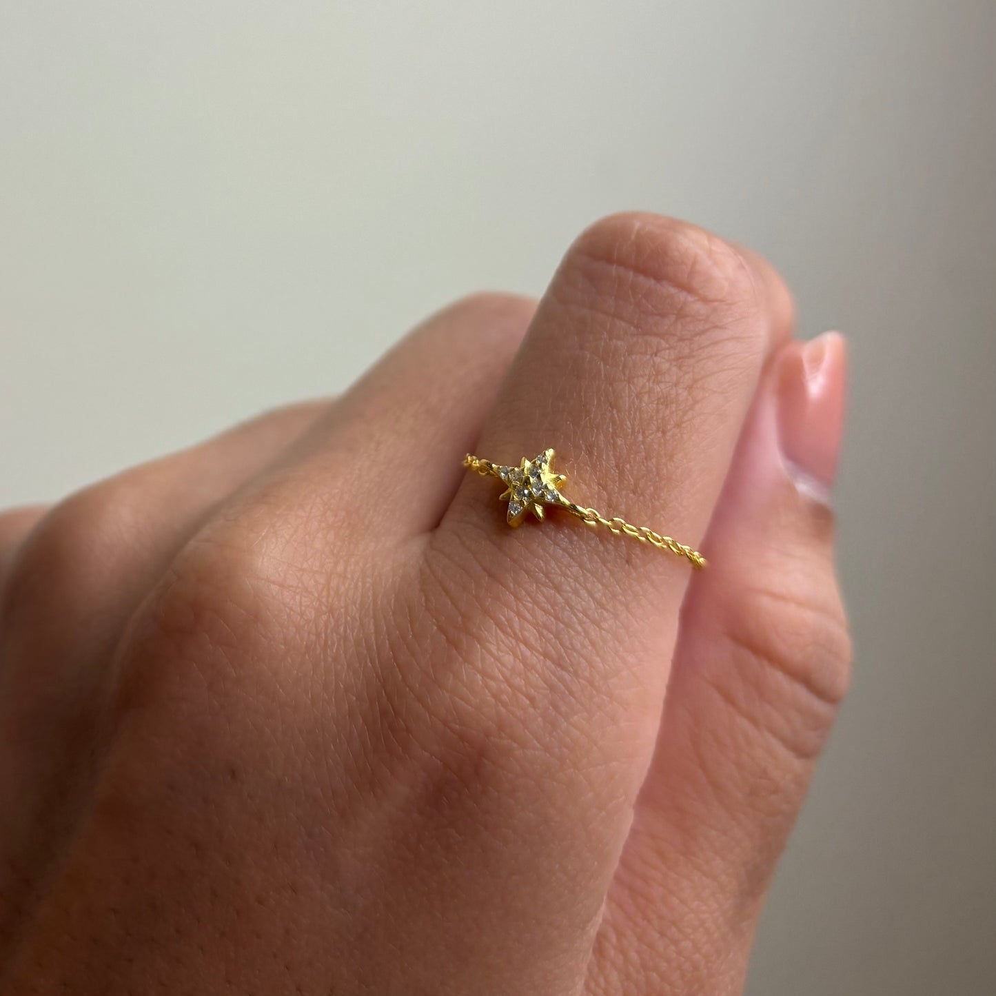 Spark chain ring (pre-order only)