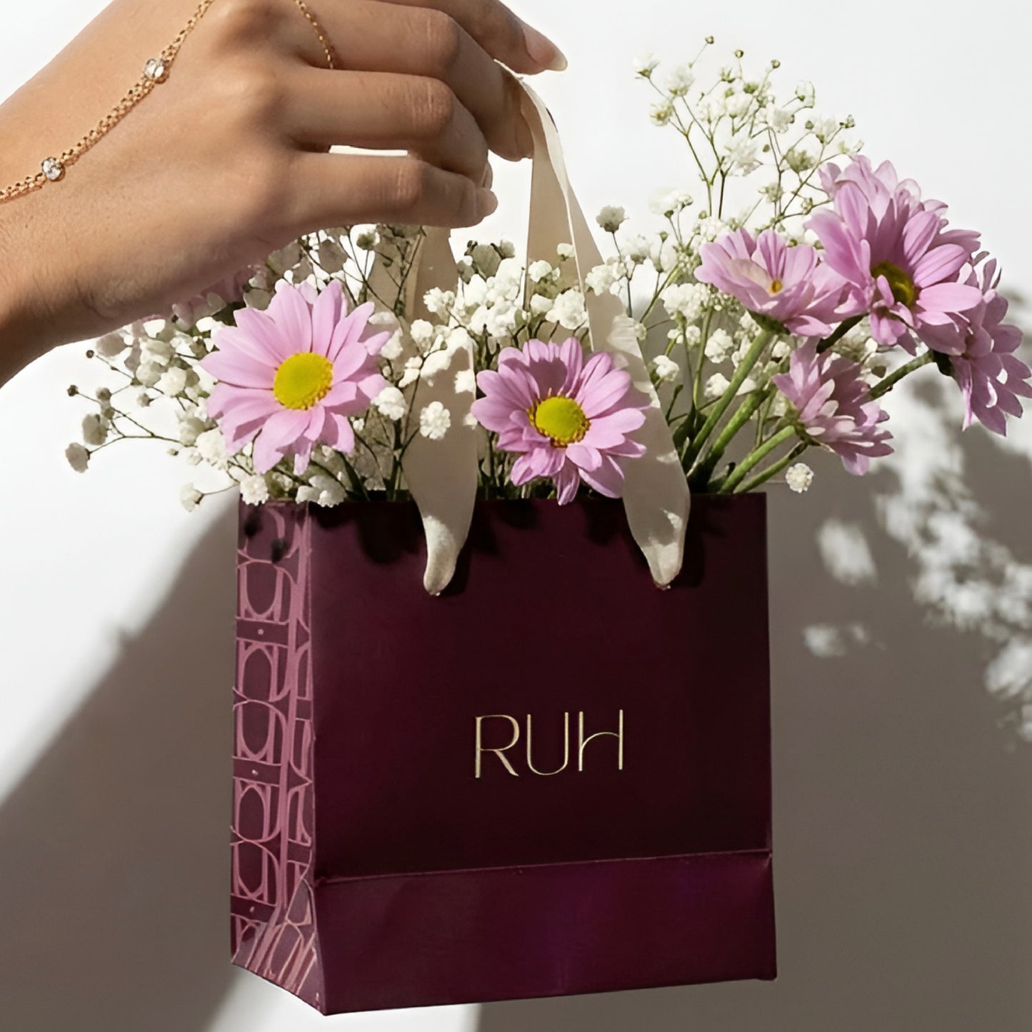 15BD Gift Packages