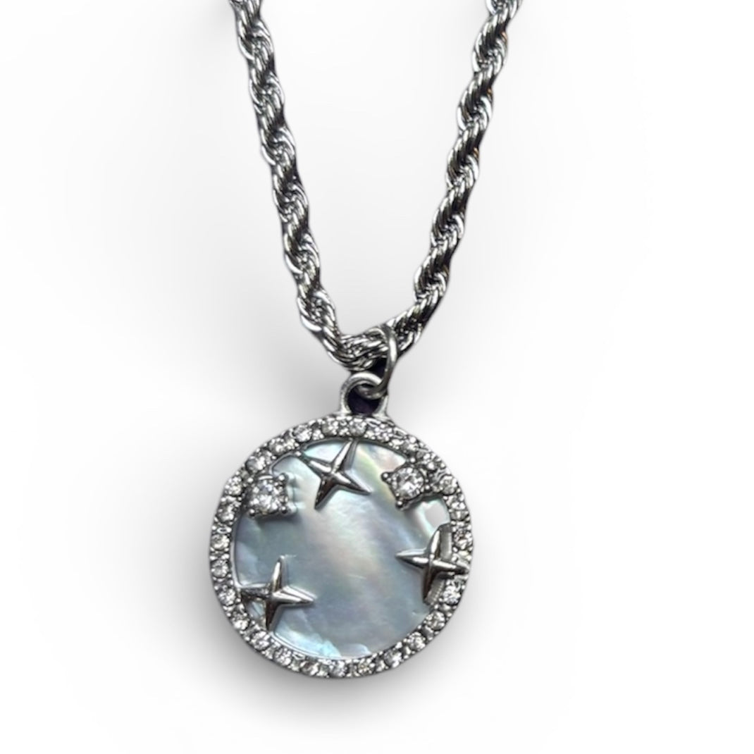 Midnight Necklace